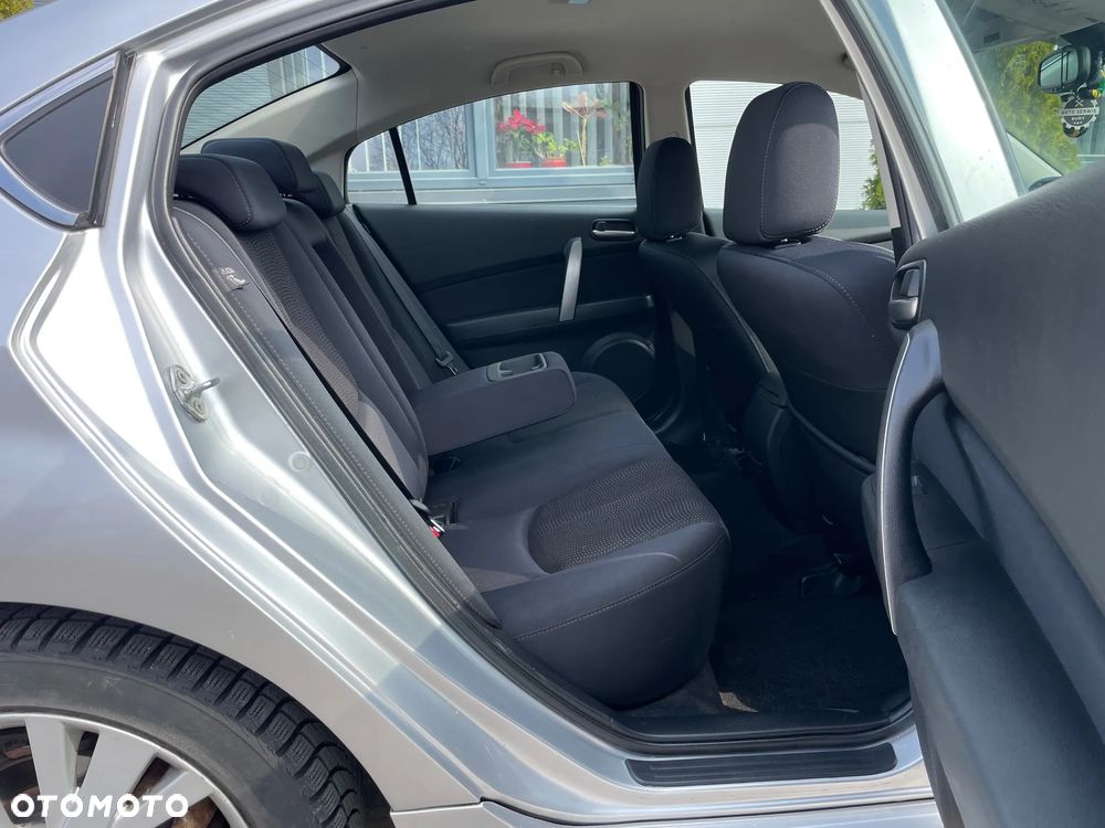 Mazda 6 2.0 Exclusive - 5