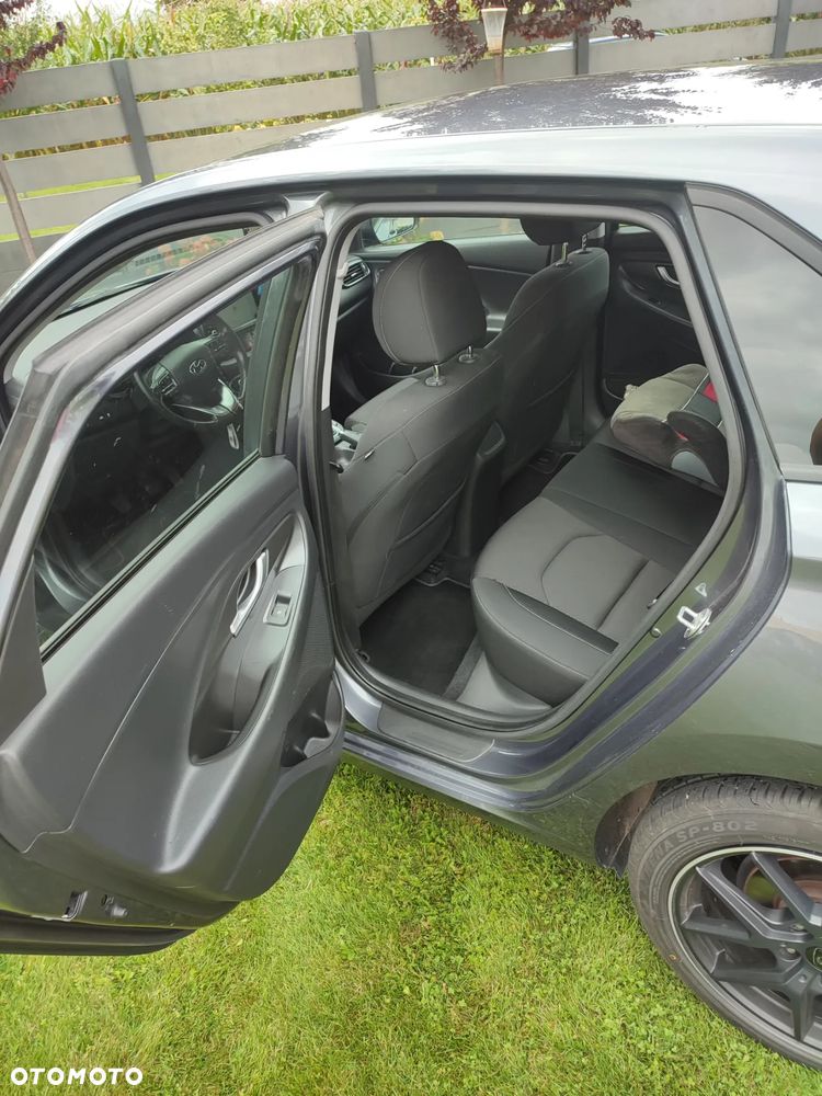 Hyundai i30 1.6 CRDi Style - 14