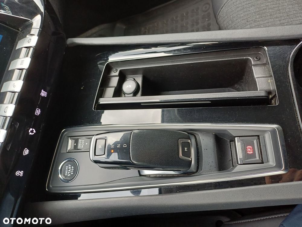 Peugeot 508 1.5 BlueHDi Allure Pack S&S EAT8 - 14