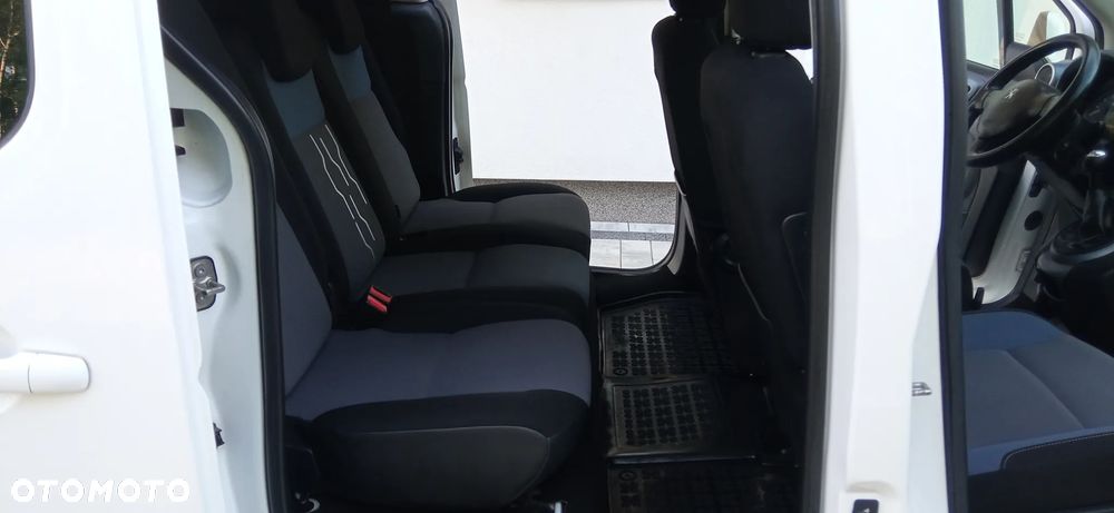 Peugeot Partner - 18