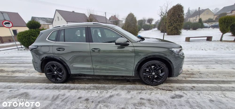 Volkswagen Tiguan - 5