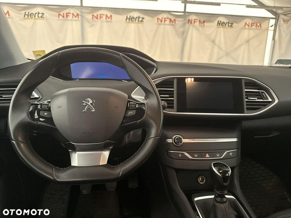 Peugeot 308 - 14