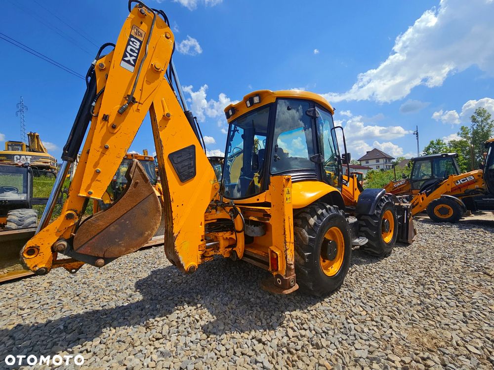 JCB 3CX SUPER* JCB 4CX** KOPARKO ŁADOWARKA JCB 3CX SUPER ECO JAK JCB 4CX** FINANSOWANIE* ZAMIANA* SKUP* - 7