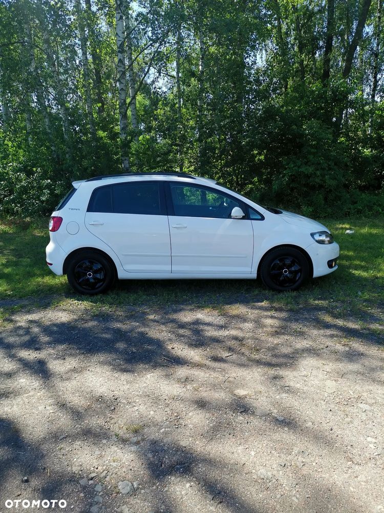 Volkswagen Golf Plus - 23