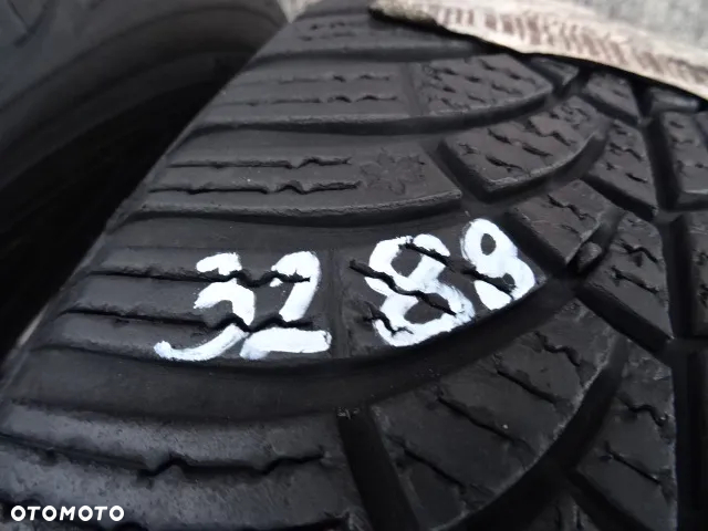 185/60/R14 82T Goodyear Ultra Grip 8 - 10