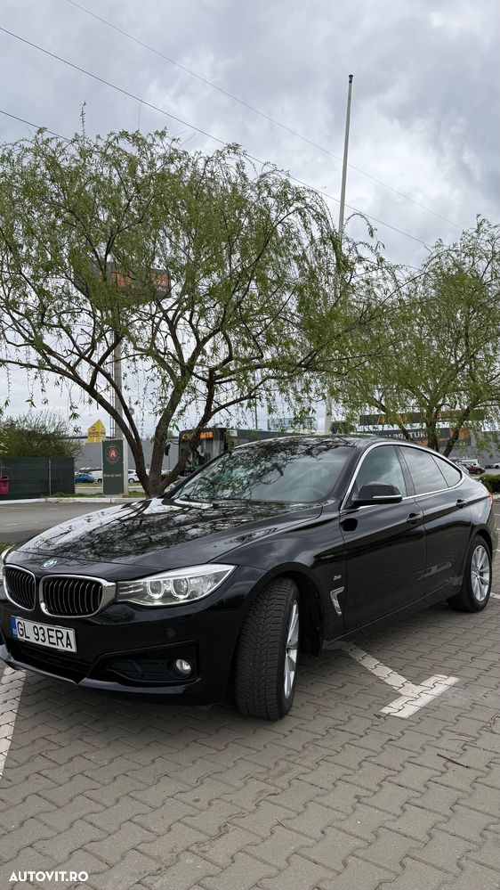 BMW Seria 3 - 2