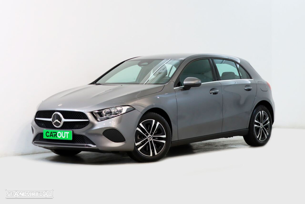 Mercedes-Benz A 250 e Style Plus