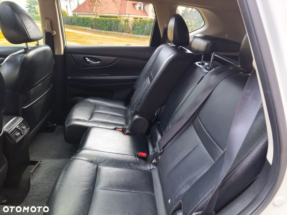 Nissan X-Trail 1.6 DCi Tekna - 15