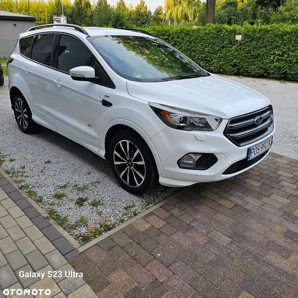 Ford Kuga 1.5 EcoBoost 4x4 ST-Line - 6