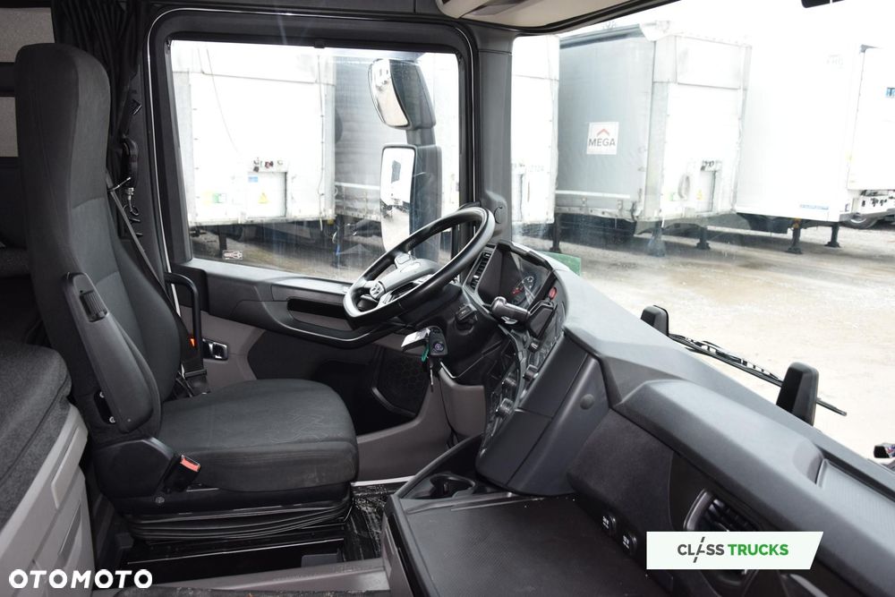 Scania R450 CR20H Retarder ACC - 8