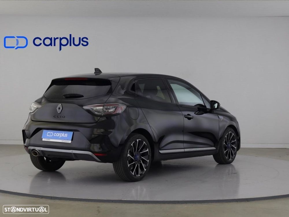 Renault Clio 1.0 TCe Esprit Alpine - 7