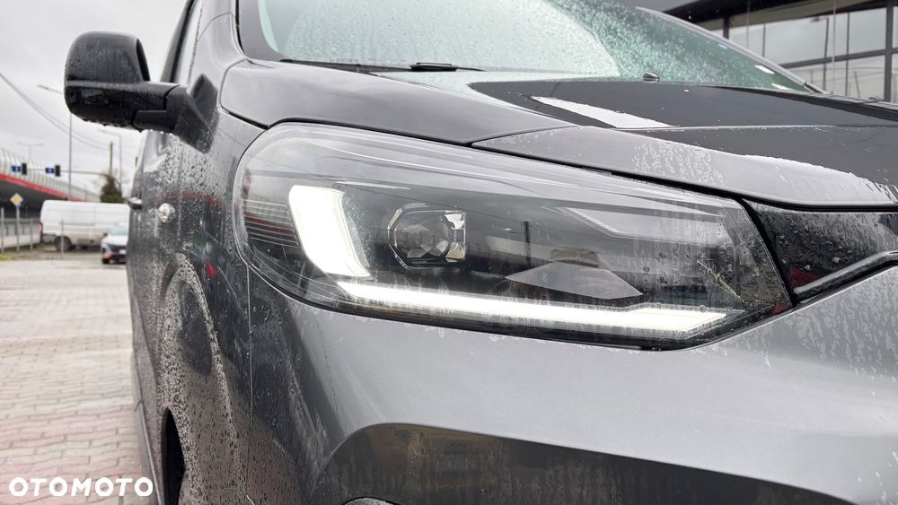 Fiat Scudo brygadowy składane - 14