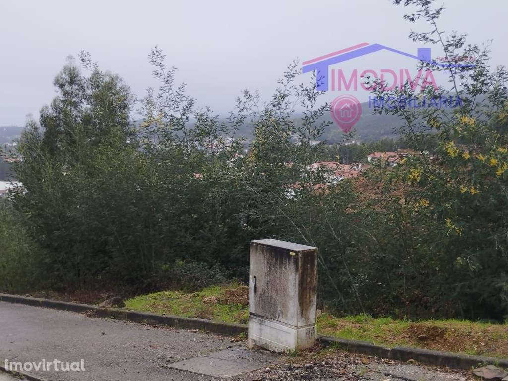 Terreno urbano com 1590m2 no centro de Castanheira de Pêra - Grande imagem: 3/16