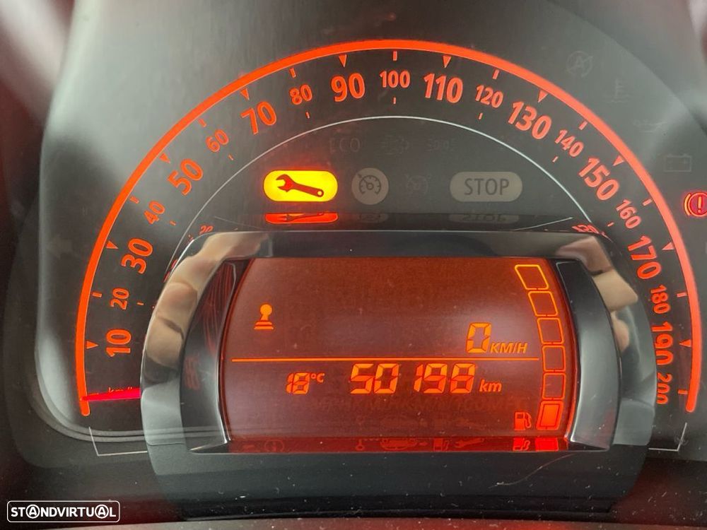 Renault Twingo 1.0 SCe Zen - 3