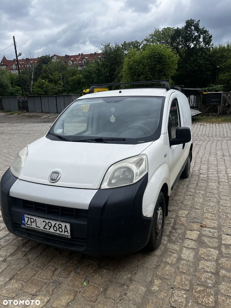 Fiat Fiorino - 2