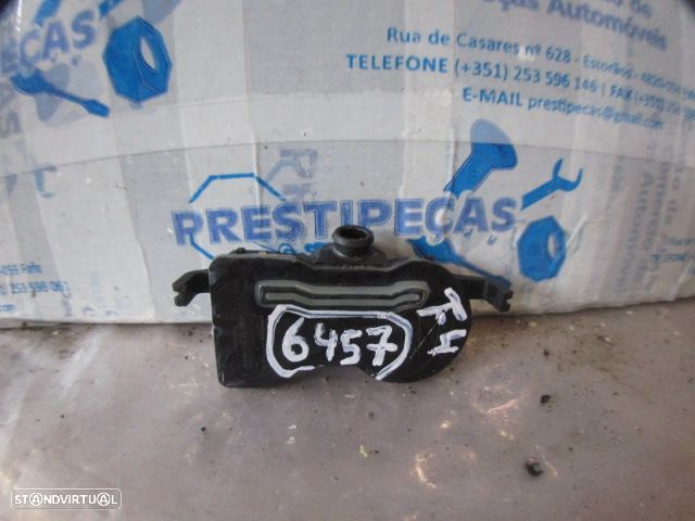 Modulo A2C90115001 407004CB0A RENAULT MEGANE 4 2017 1.5DCI 110CV 5P AZUL Sensor Pressão Dos Pneus - 2