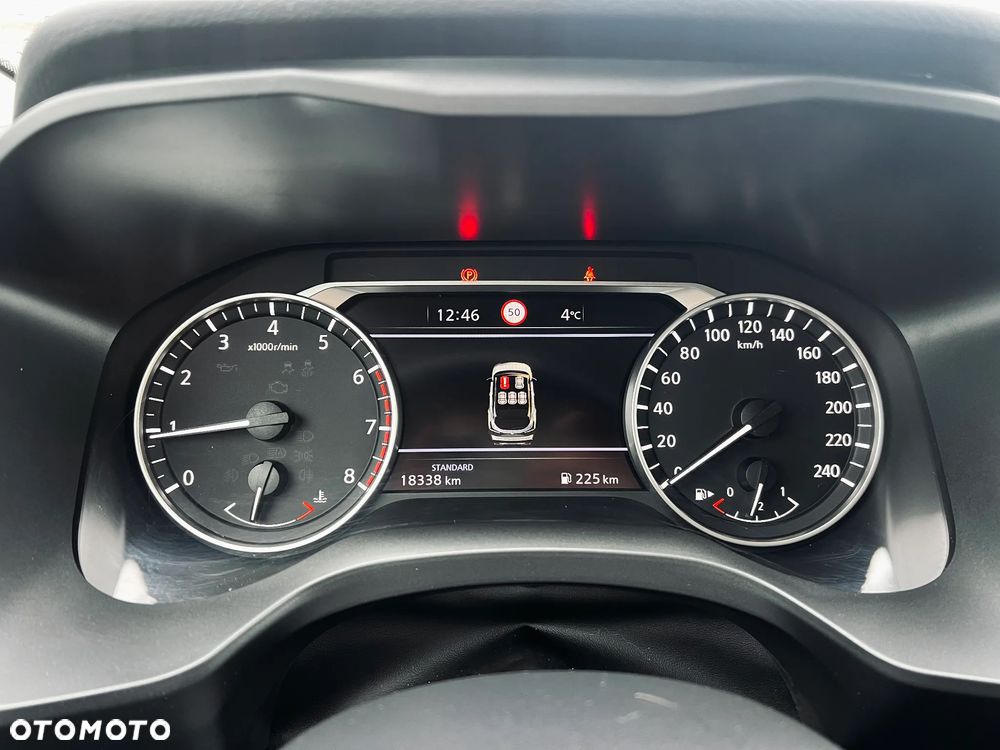 Nissan Qashqai 1.3 DIG-T MHEV Acenta - 7