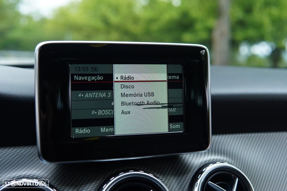 Mercedes-Benz GLA 220 CDI Style - 60