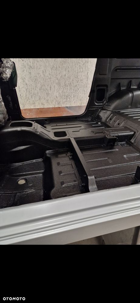 Suzuki Samurai - 4