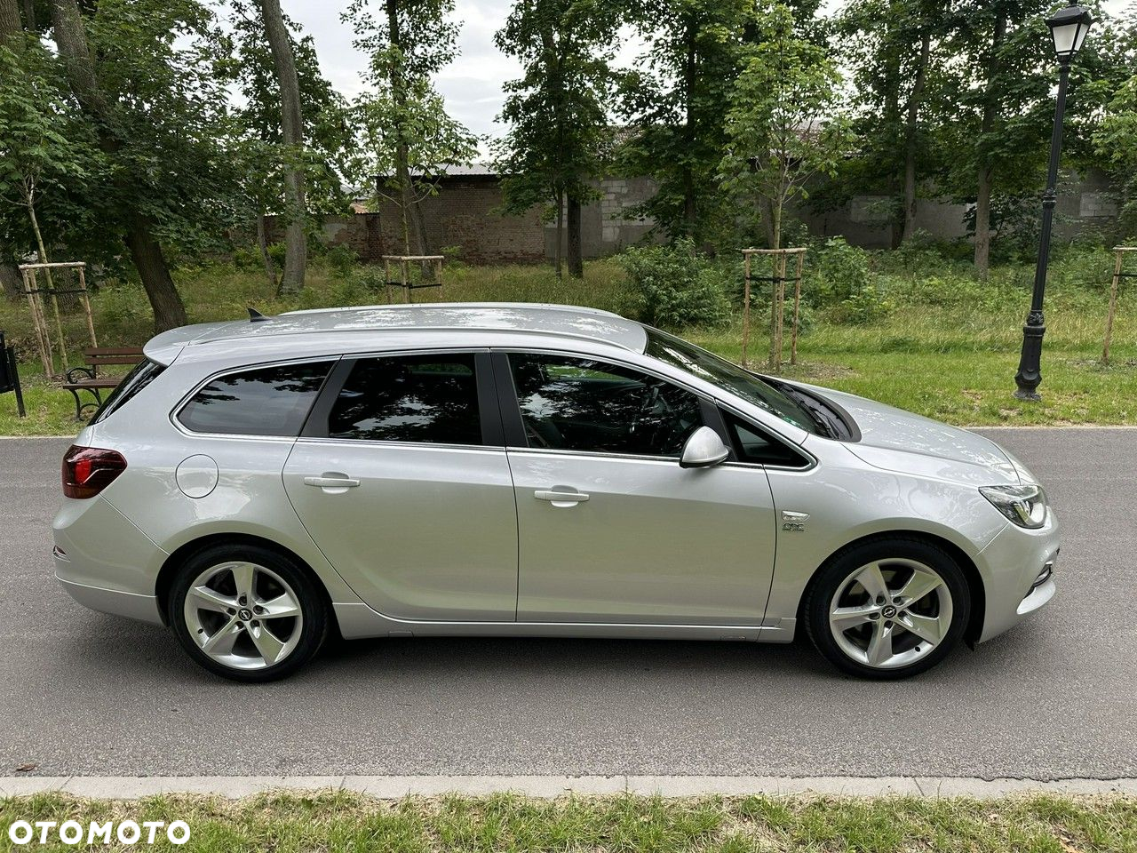Opel Astra - 12