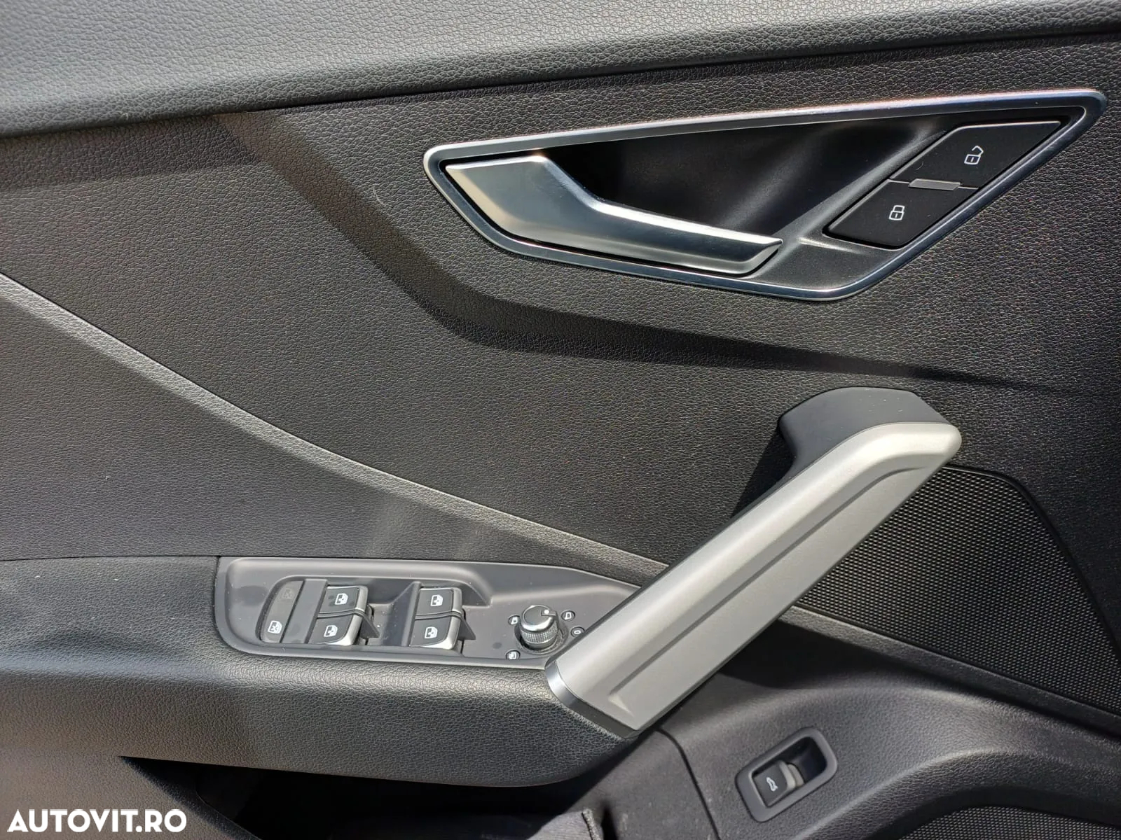 Audi Q2 - 22