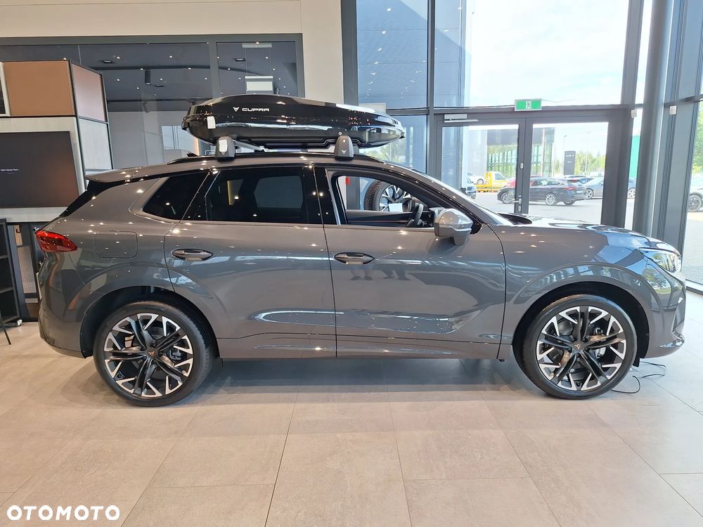 Cupra Terramar 2.0 TSI 4Drive DSG - 6