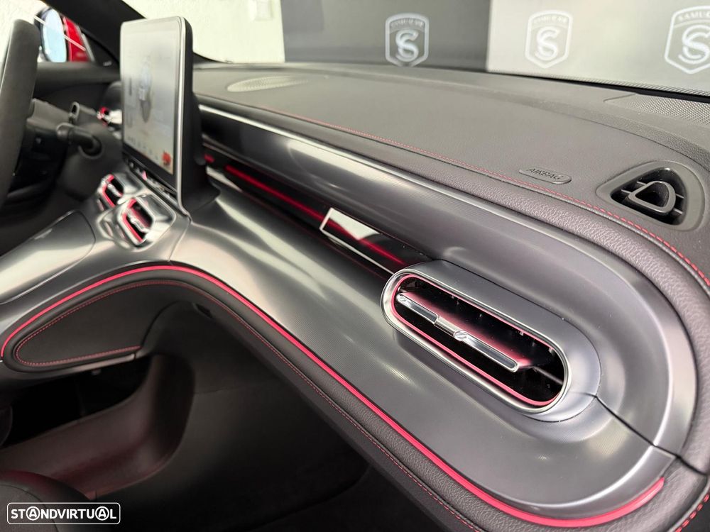 Smart #1 Brabus - 12