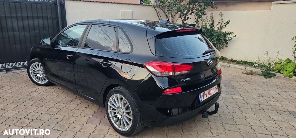 Hyundai i30 1.0 T-GDI Style - 2