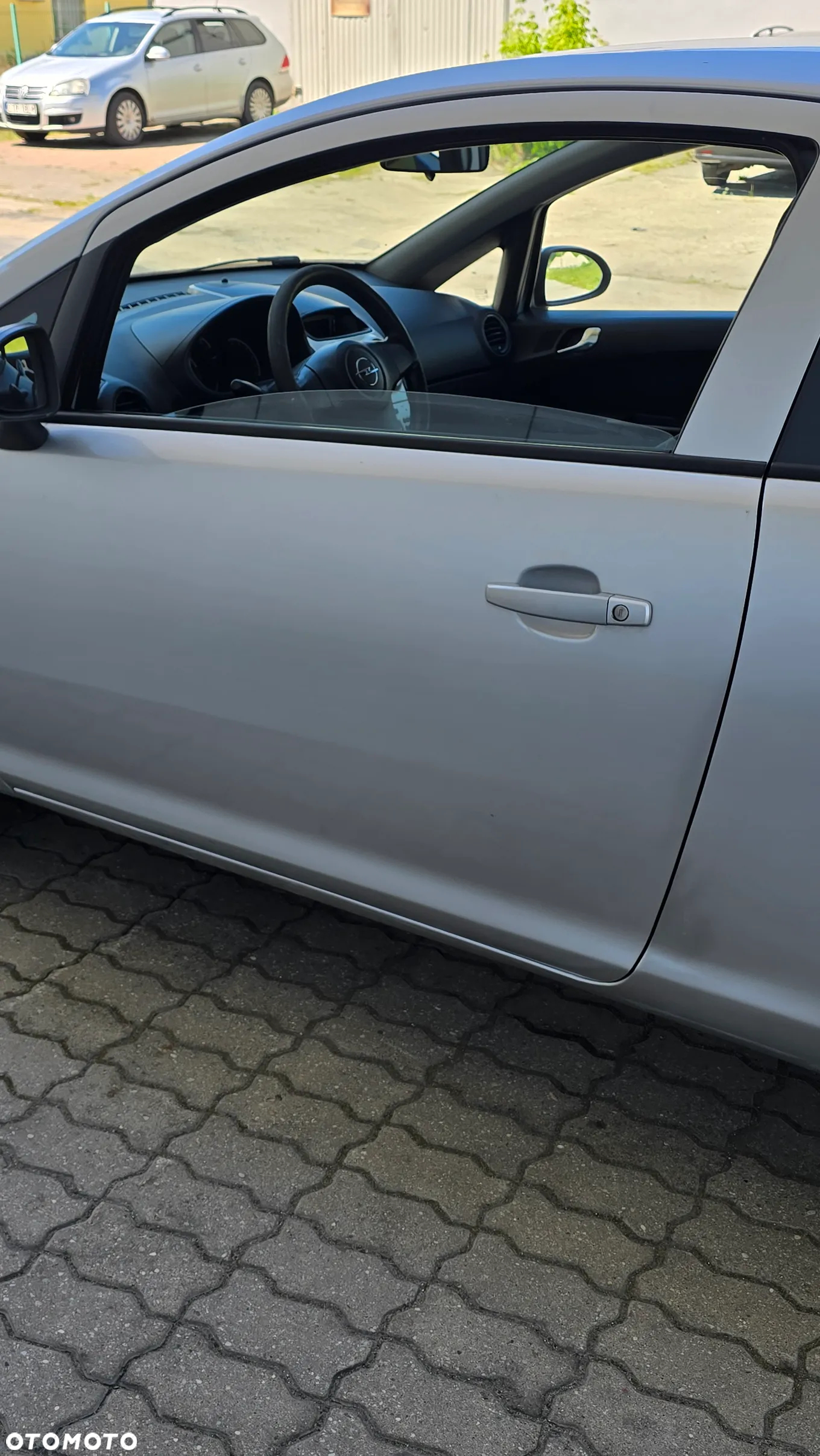 Opel Corsa 1.2 16V Cosmo - 14
