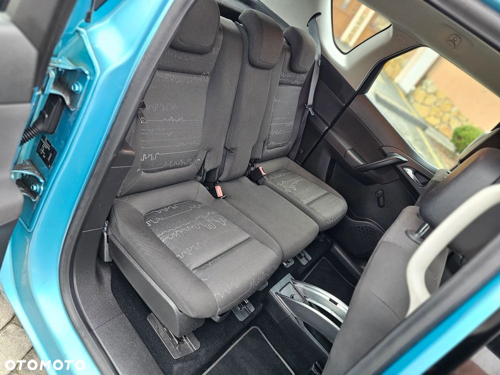 Opel Meriva 1.4 T Enjoy - 7