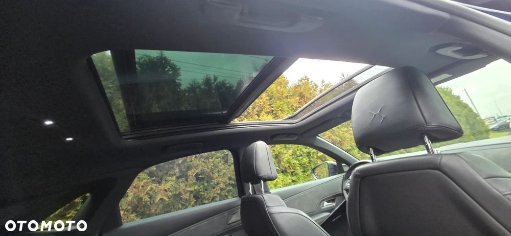 DS Automobiles DS 7 Crossback 1.6 E-Tense Bastille + - 36