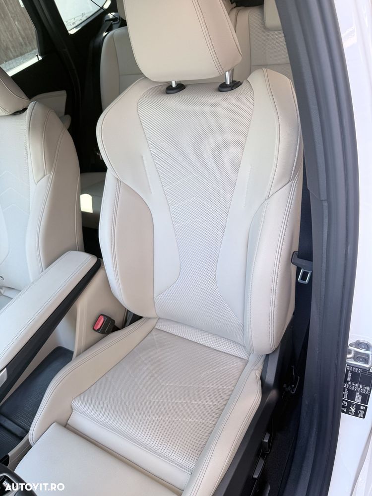 BMW X1 - 21