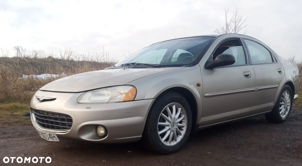 Chrysler Sebring 2.0 LE - 1