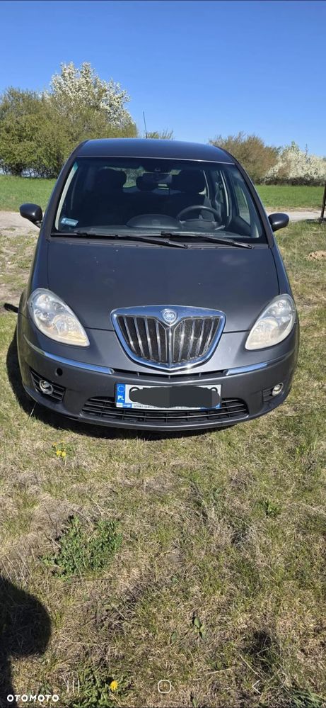 Lancia Musa 1.4 16V Class - 1