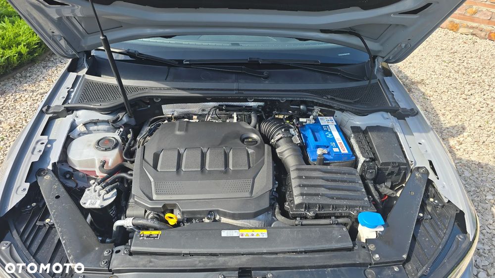 Volkswagen Passat 2.0 TDI SCR Style DSG - 19