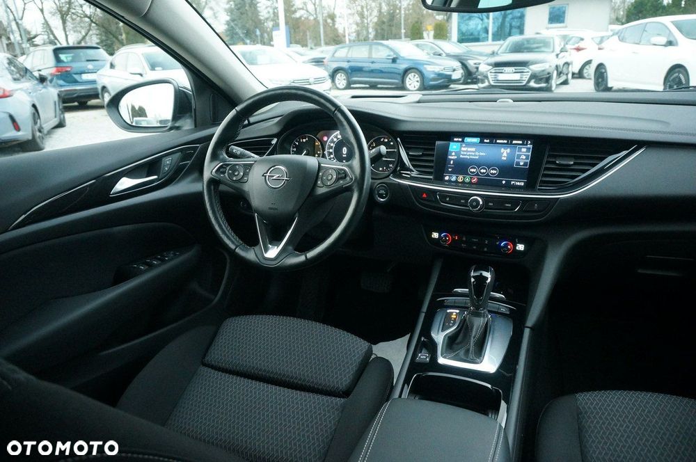 Opel Insignia 2.0 CDTI Business Elegance S&S - 14