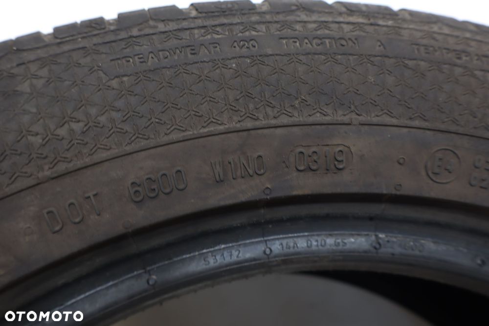 OPONA OPONY 2 SZT 225/55/17 LATO 19R - 13