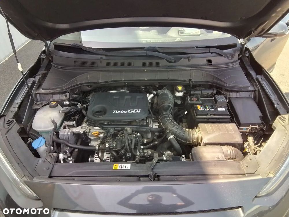 Hyundai Kona 1.0 T-GDI Premium - 18