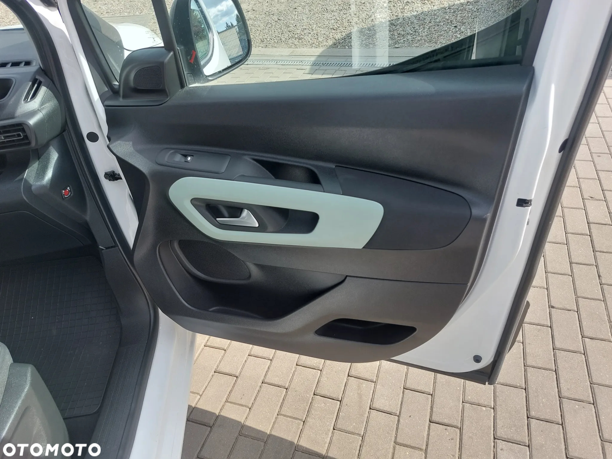 Opel Combo Life 1.5 CDTI Elite S&S - 23