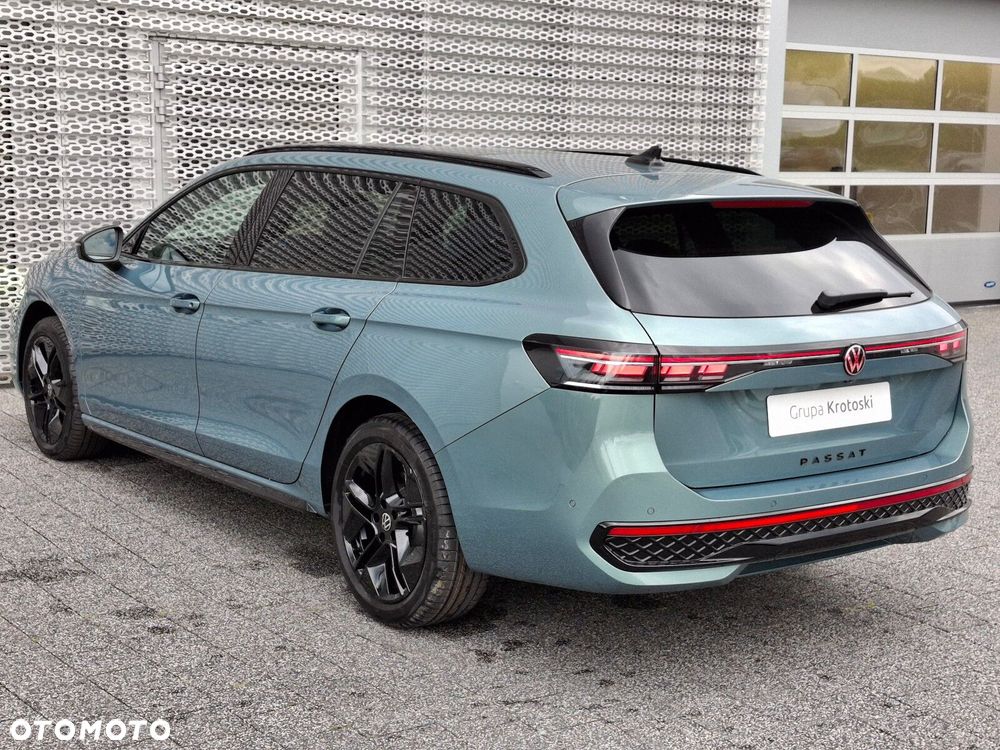 Volkswagen Passat - 7