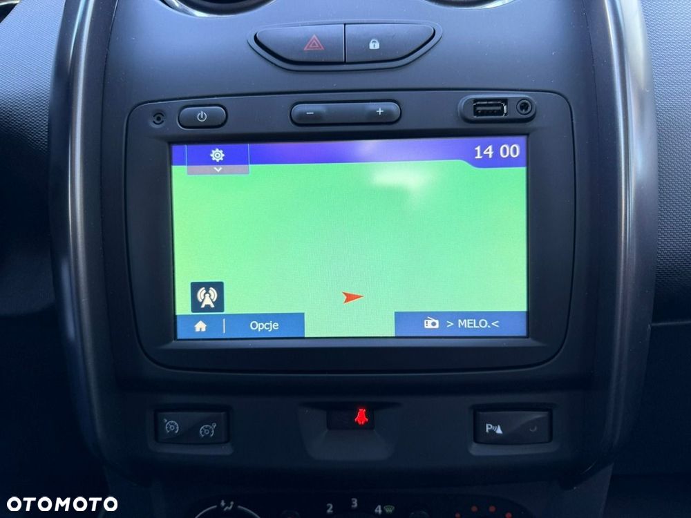 Dacia Duster 1.5 dCi Ambiance - 26
