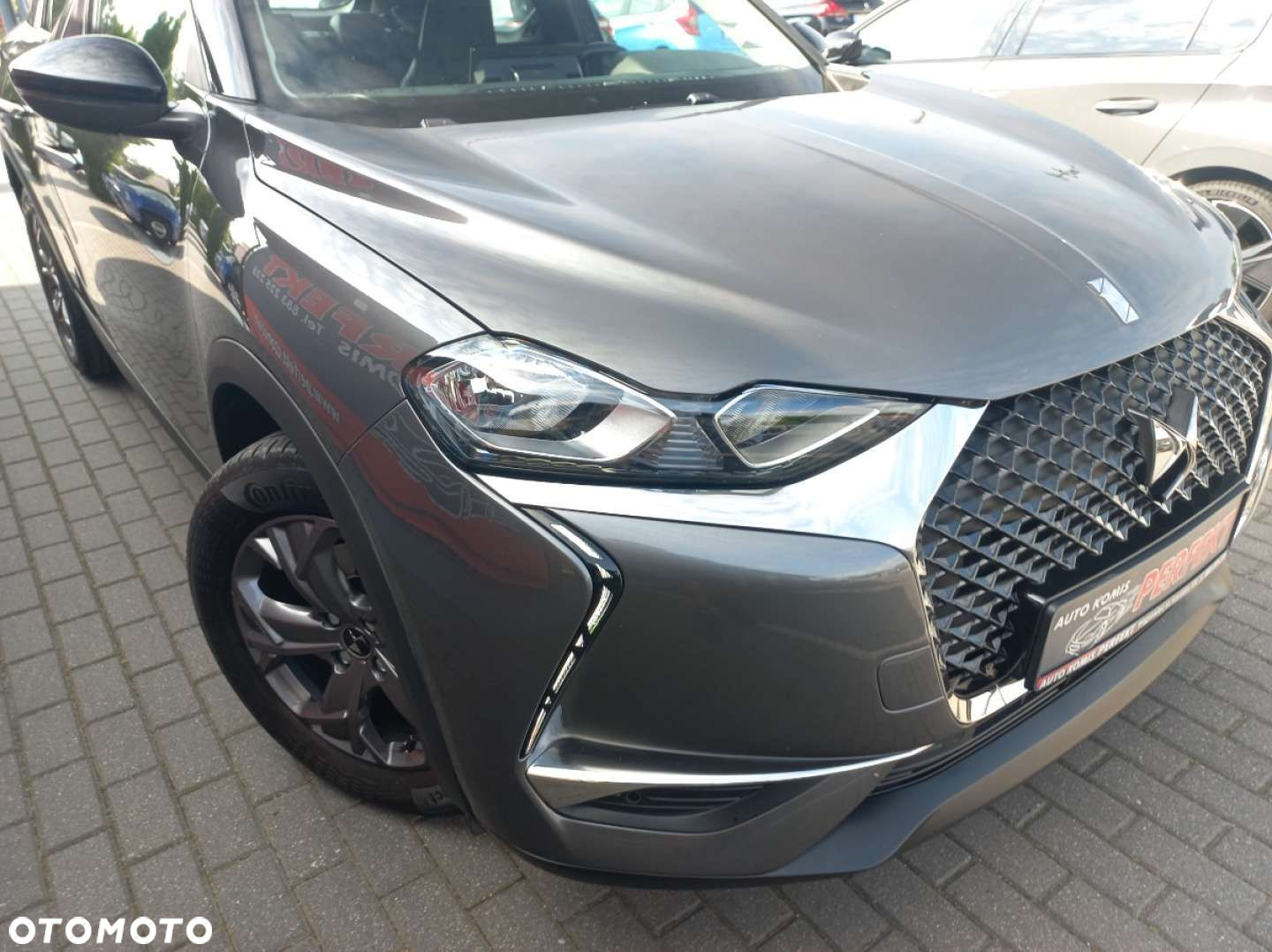 DS Automobiles DS 3 Crossback - 5
