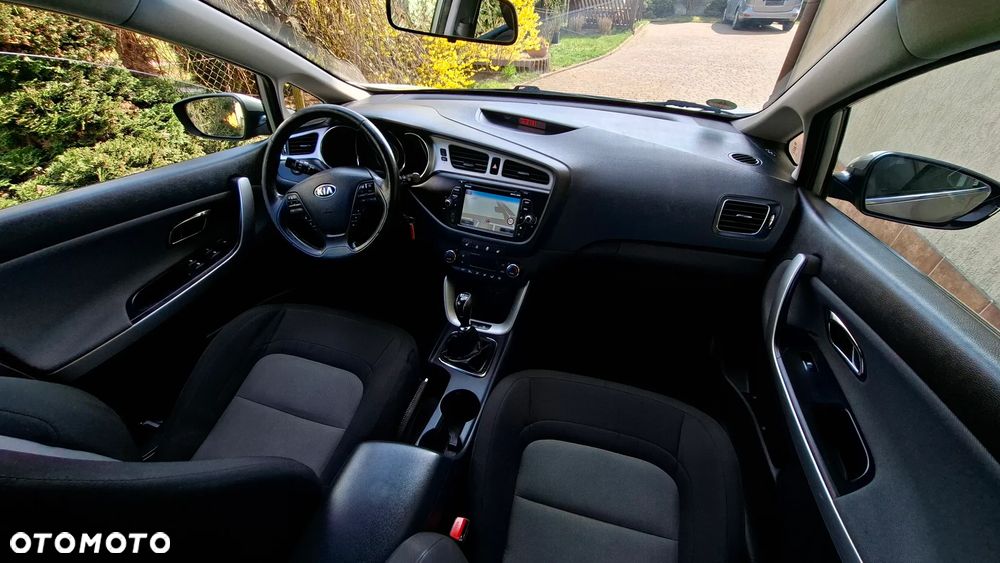 Kia Ceed 1.6 GDI XL - 18