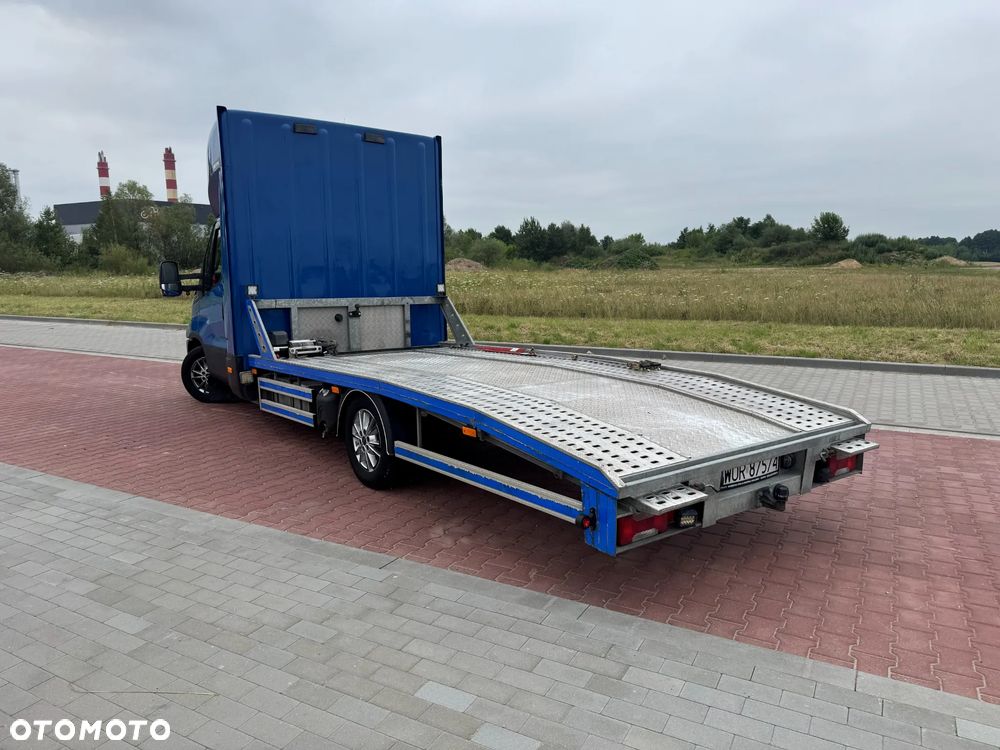 Iveco DAILY - 6