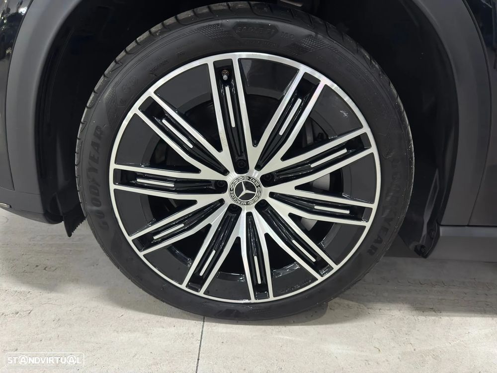 Mercedes-Benz EQE SUV 500 4Matic AMG Line Premium - 5