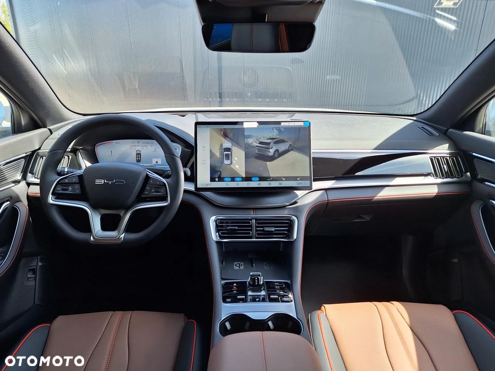 BYD Seal U 1.5 Boost - 8