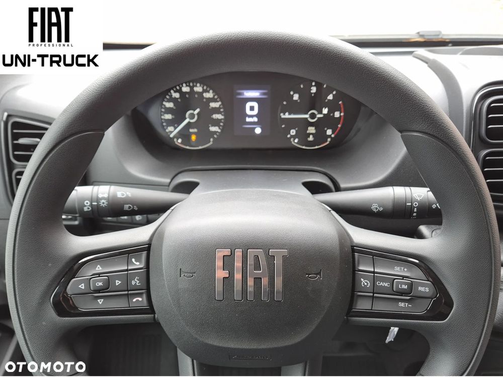 Fiat DUCATO  MAXI  L4H2  140 KM - 12