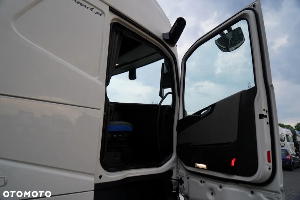 Volvo FH 500 AERO / 2025 ROK / I-SAVE / XXL - 38