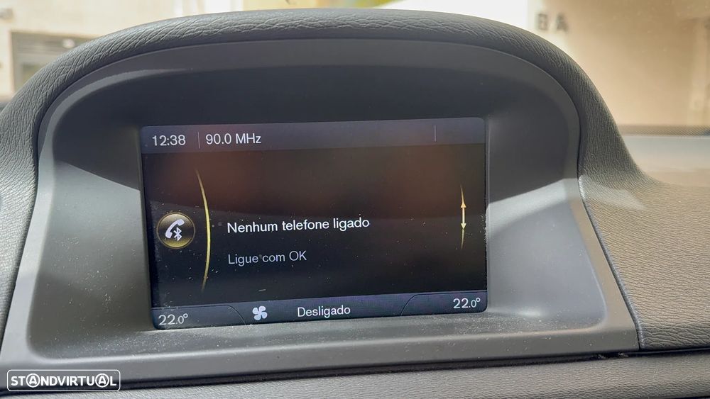 Volvo XC 70 2.0 D4 Summum Dynamic Geartronic - 6