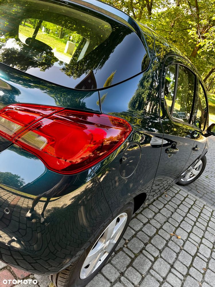 Opel Corsa - 21